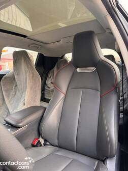New Changan UNI-T 2025
