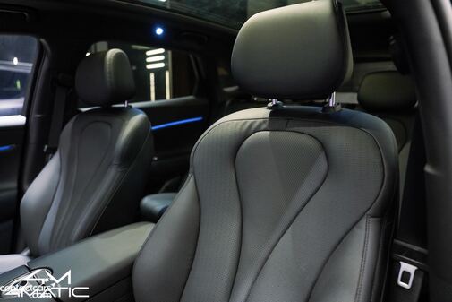 New BYD Sealion 2025