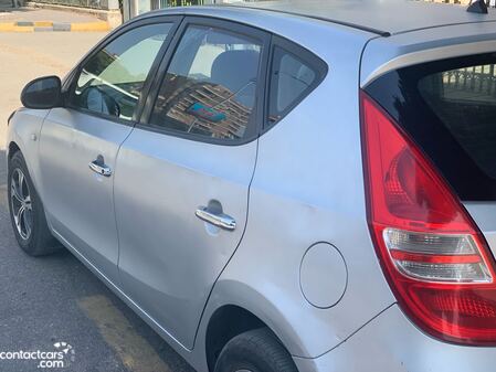 Hyundai I30 2009