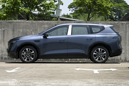 Nissan N7 2026