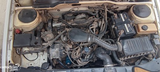 Used Peugeot 405 2003