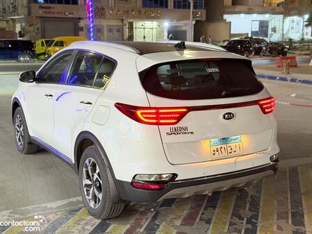 Kia Sportage 2020