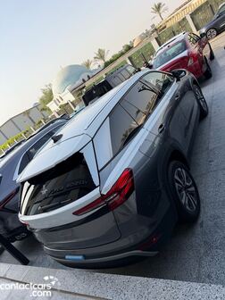 Skoda KODIAQ 2026