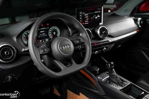 Audi Q2 2026