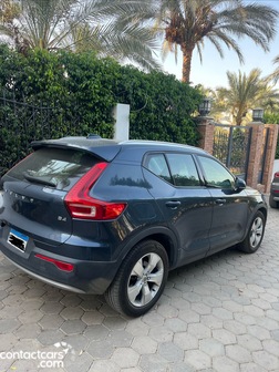 Volvo XC 40 2022