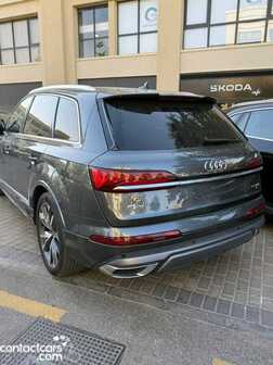 Used Audi Q7 2023