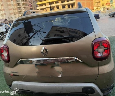 Used Renault 19 2019