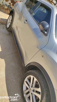 Nissan Juke 2013