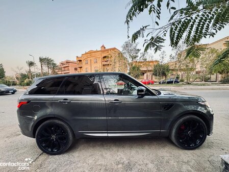 Range Rover Sport 2014