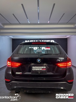 Used BMW X1 2014