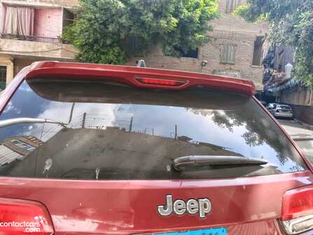 Jeep Grand Cherokee 2015