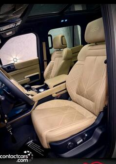 Used BYD Leopard5 2025