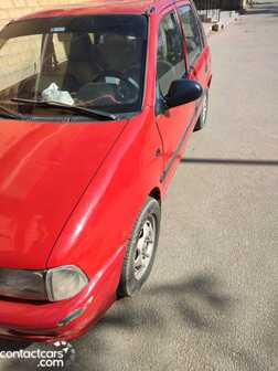 Used Suzuki Alto 2006