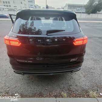 Used Chery Tiggo 8 PRO 2023