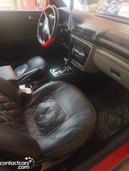 Used Volkswagen Passat 1998