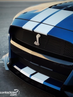 Used Ford Mustang 2015