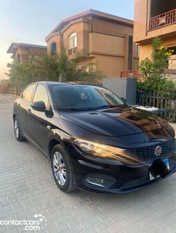 Fiat Tipo 2021