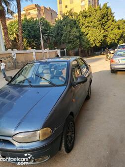 Fiat Siena 2003