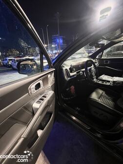 Kia Sorento 2025