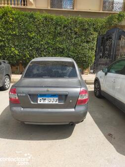 Used Saipa Tiipa 2014