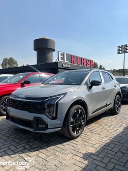 Kia Sportage 2026