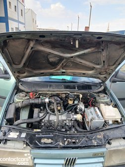 Used Fiat Tempra 1991
