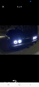 بي ام دبليو M3 1990 مستعملة