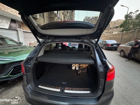 BMW X1 2017