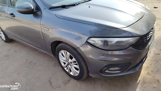 Used Fiat Tipo 2019