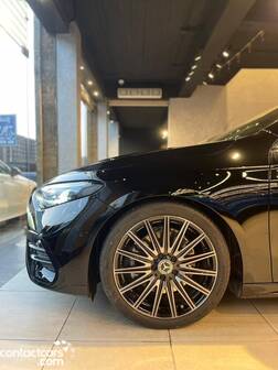 Mercedes CLA 200 2026