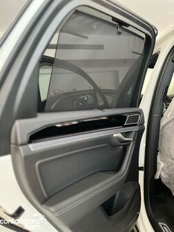 New Volkswagen Touareg 2026