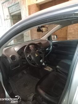 Used Mitsubishi Attrage 2015