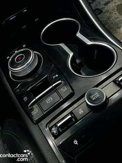 Used Kia K5 2022