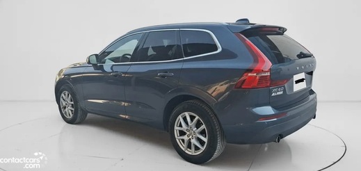 فولفو XC 60 2021 مستعملة