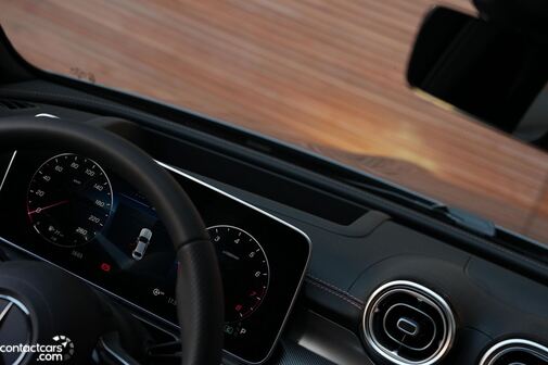 New Mercedes C180 2026