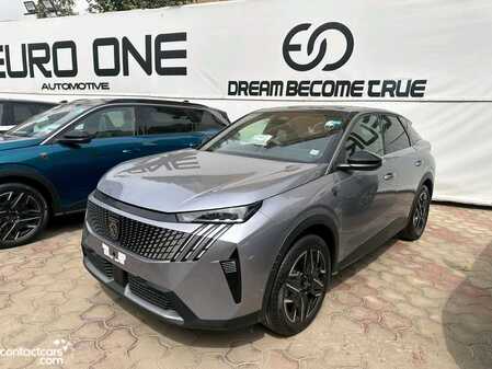 Peugeot 3008 2026