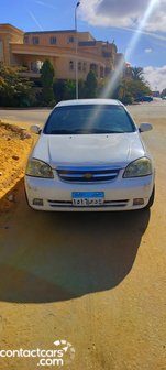 Used Chevrolet Optra 2006