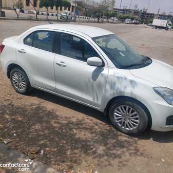 Used Suzuki Dzire 2021