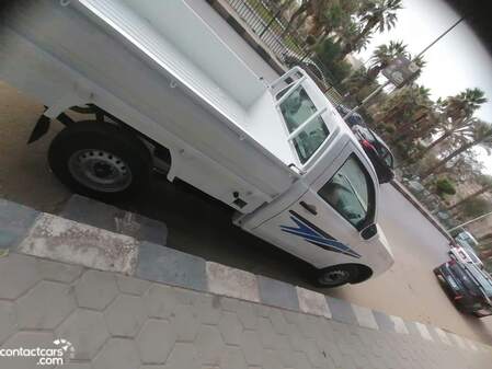 شيفروليه دبابة 2027 جديدة