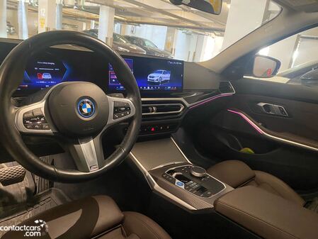 Used BMW i3 2024