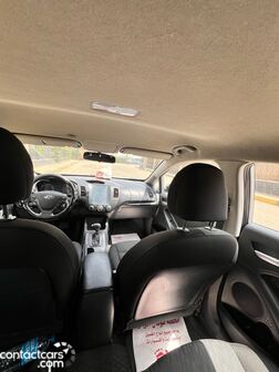 Used Kia K3 2016