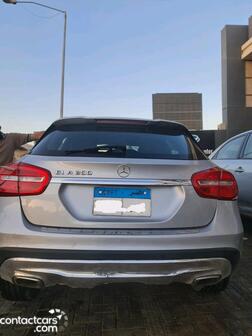 Used Mercedes GLA 200 2016