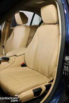 Used BMW 318i 2017