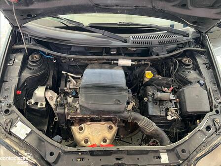 Used Fiat Punto 2012