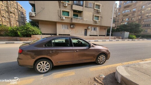 Seat Toledo 2019