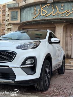 Kia Sportage 2021