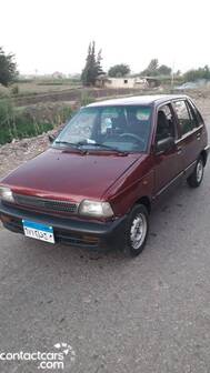 Used Suzuki Maruti 2013
