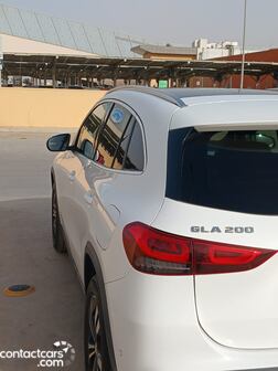 Mercedes GLA 200 2022