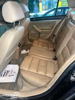 Volkswagen Golf 2005
