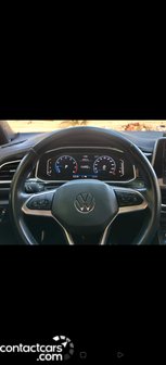 Volkswagen T-Roc 2024
